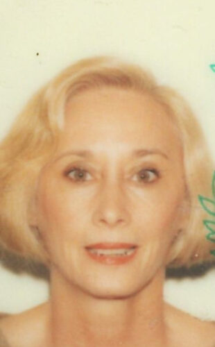 Patricia A. Galick 1939-2025